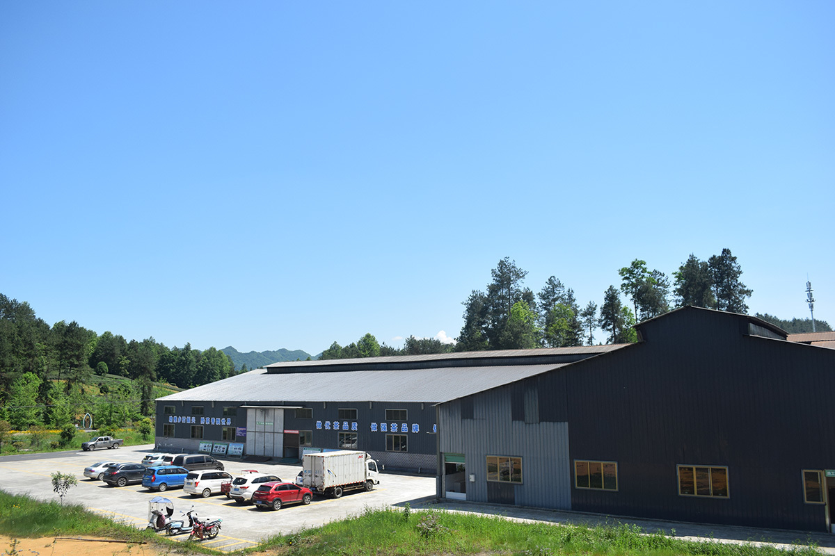 基地展示