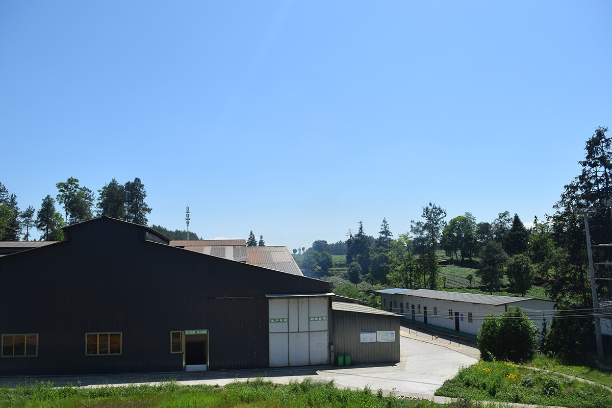 基地展示