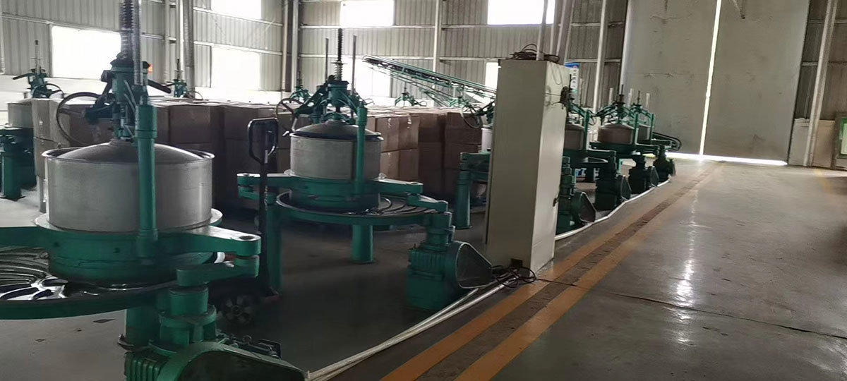Production and Processing