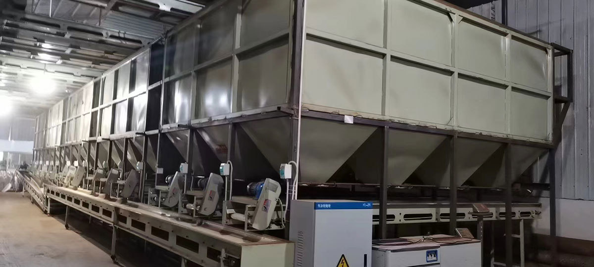 Production and Processing