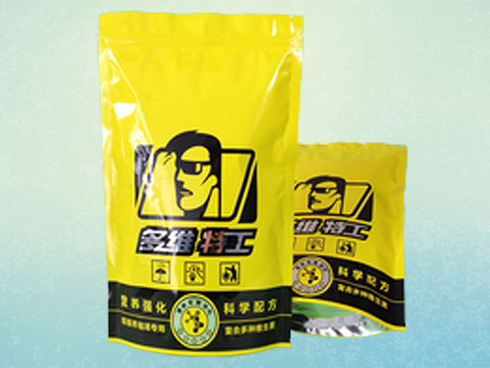 工业化工袋