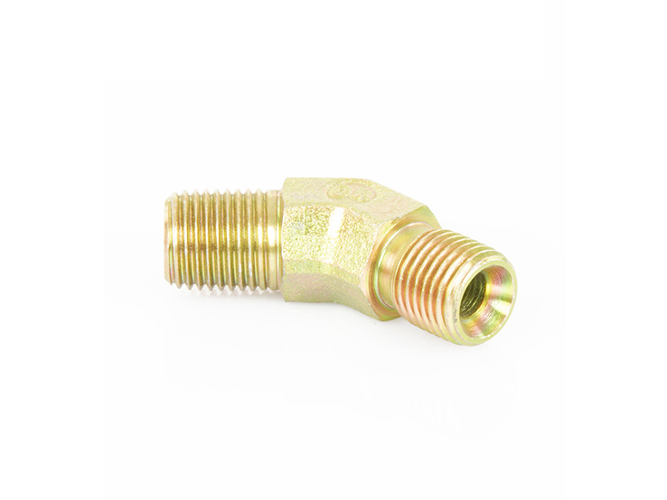 Fractional 45° Fitting 1BT4