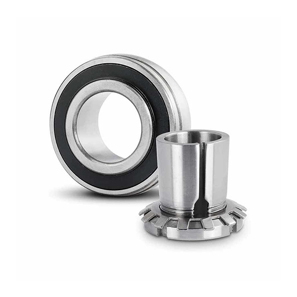 Insert Bearings- UK+H Type