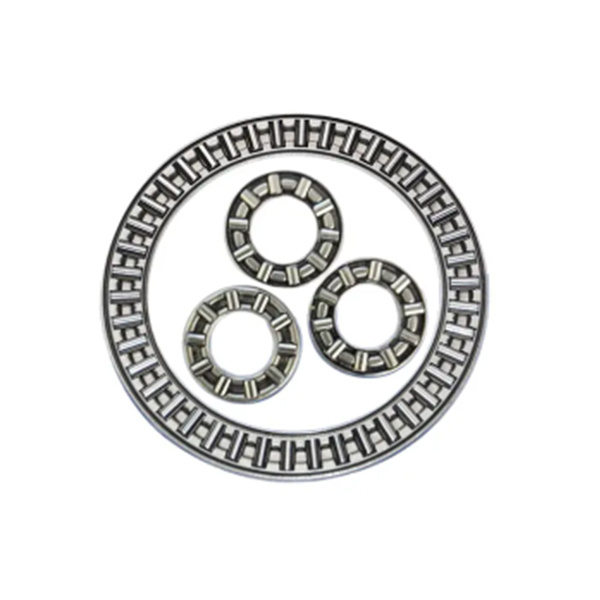 Thrust Needle Roller And Cage Assembly Type AXK