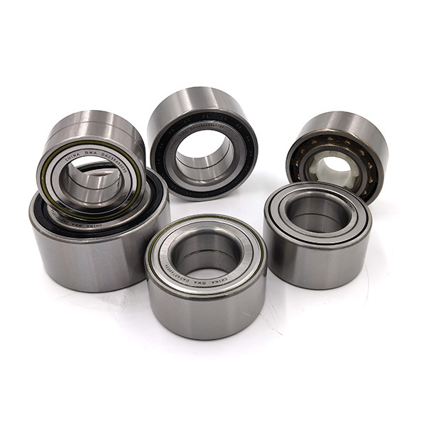Wheel Hub Bearing
