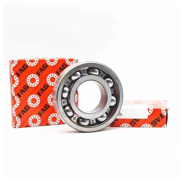 Linqing Weisheng Bearing Manufacturing Co., Ltd.