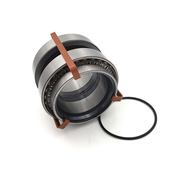 Truck Wheel Hub Bearing