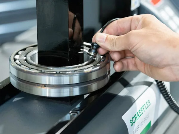 What Are Bearings Used For?