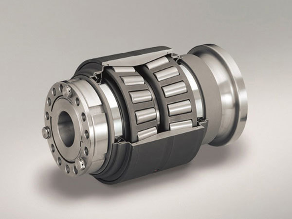 Advantages of tapered roller bearings
