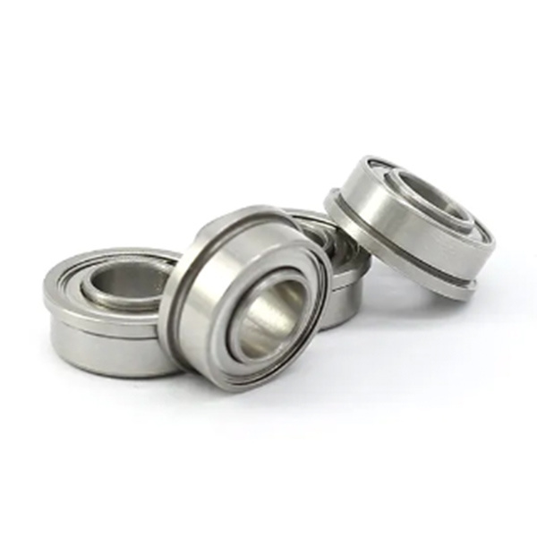 Flange Bearings