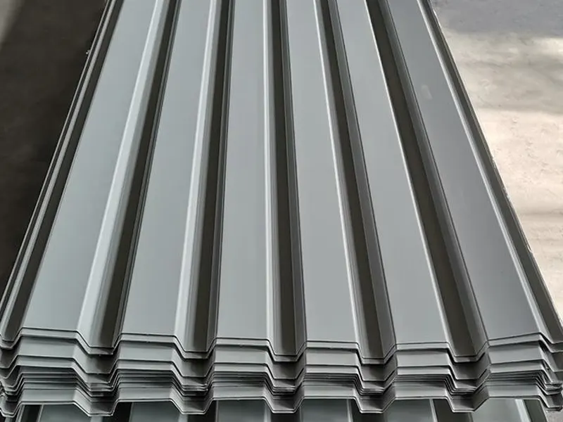 Understanding Roofing Galvanized Sheet Metal: A Practical Guide for the Metallurgy Industry