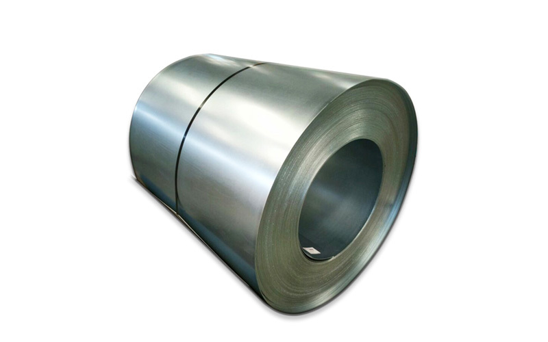 Galvanized Sheet