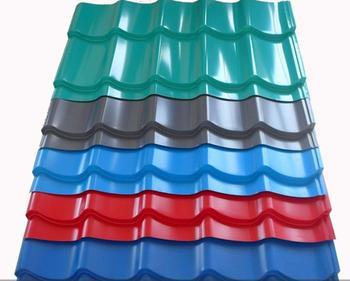 Factors to consider when choosing a good quality color steel plate