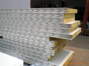 Color steel tile operation requirements and precautions