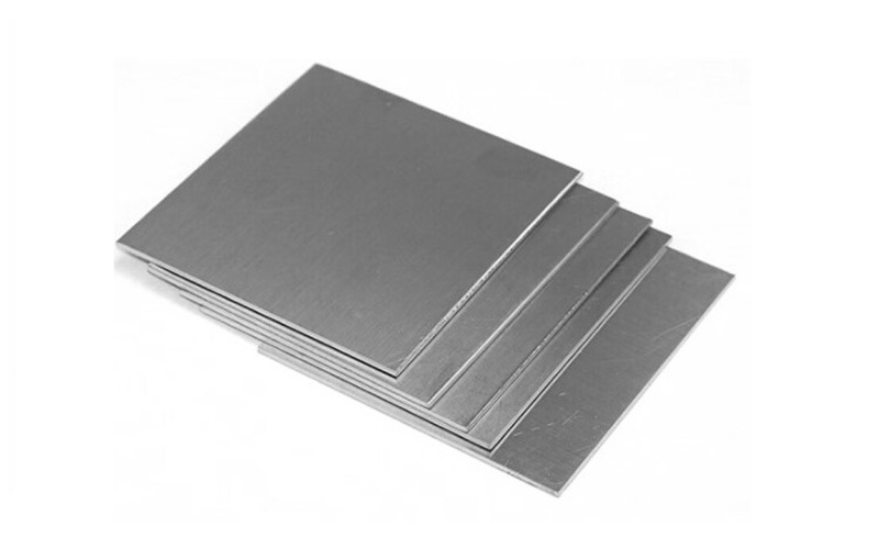 Stainless Steel Plate