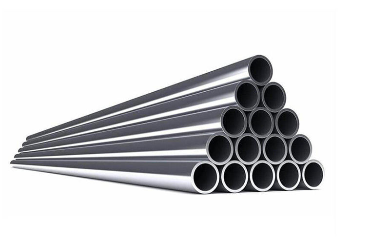 Stainless Steel Tube