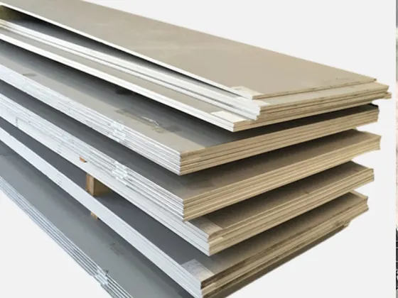 Understanding Galvanized Steel Metal Sheets: Benefits and Applications