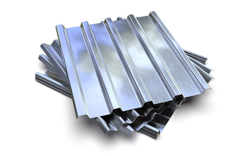 Aluminum-Magnesium Manganese Plate