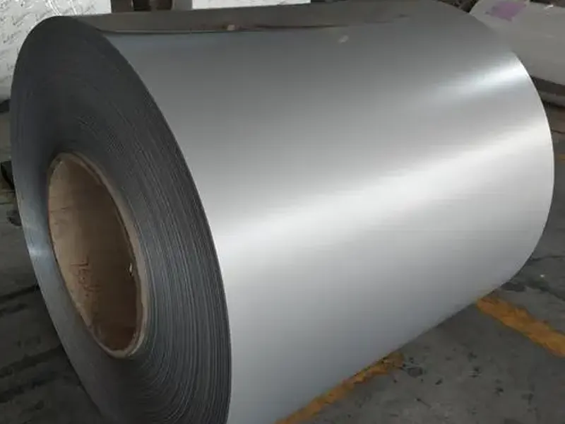 Designing with Strength: The Enduring Power of Galvanized Steel Metal Sheets in Structural Support