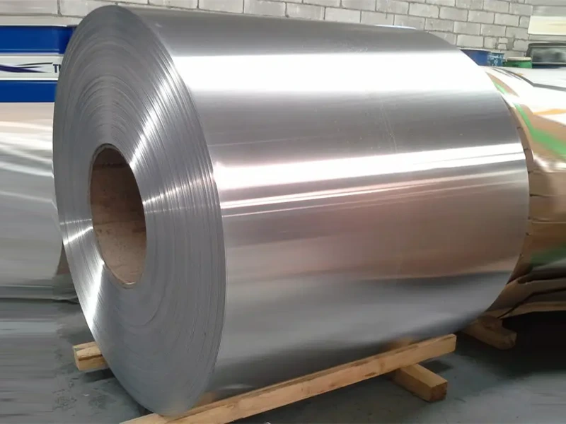Achieving Energy Efficiency with Aluminum Zinc Coated Steel Sheet Walls: A Comprehensive Guide