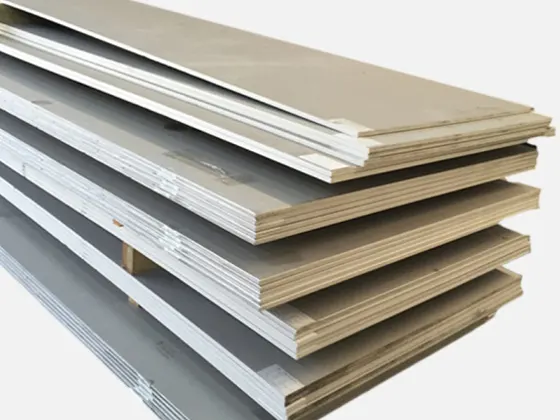 Maximizing Efficiency: Utilizing Rolled Galvanized Sheet Metal in Engineering Projects