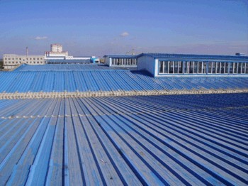 How to choose aluminum-magnesium-manganese panels?