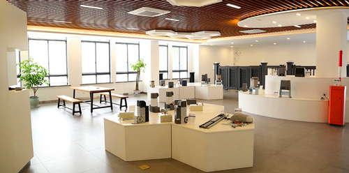 Sample Room Sample Room