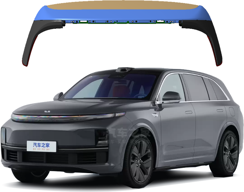 名鴻車(chē)頂