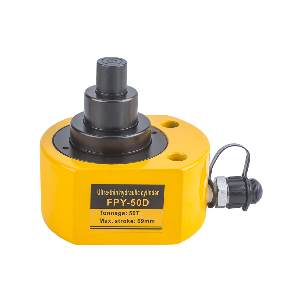 FPY-50D (Ultra-thin multi-section jack)