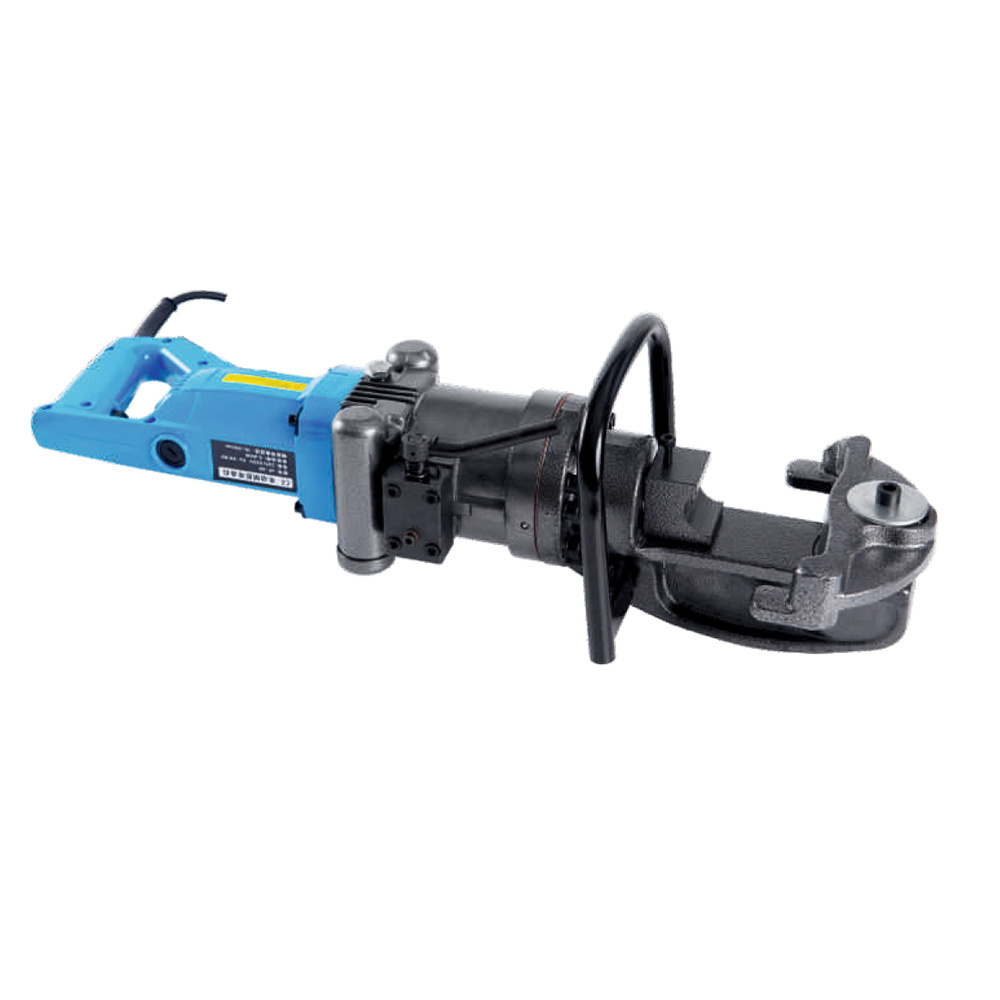 JP-28 Electric Rebar Straightener