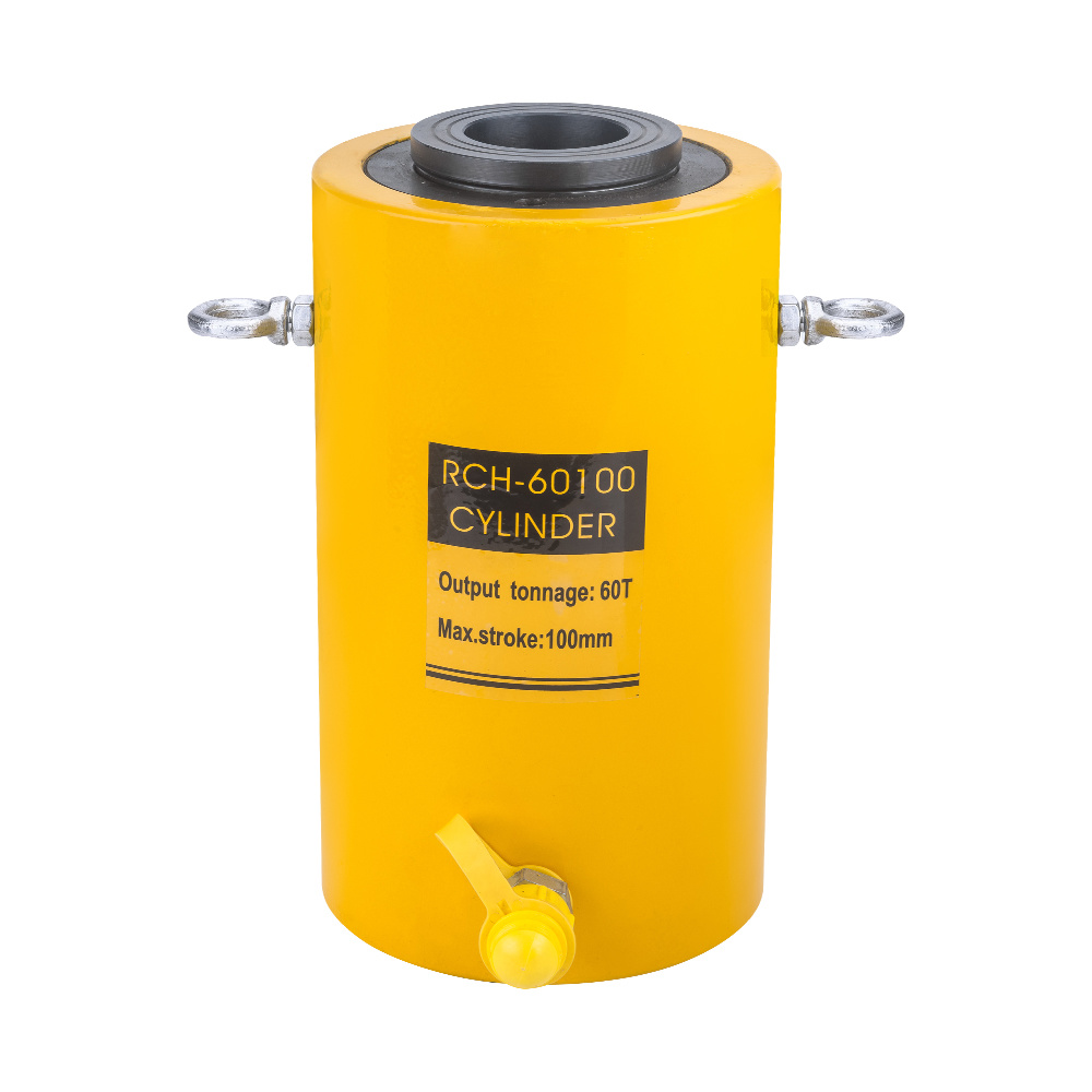 RCH-60100 (Hollow jack)