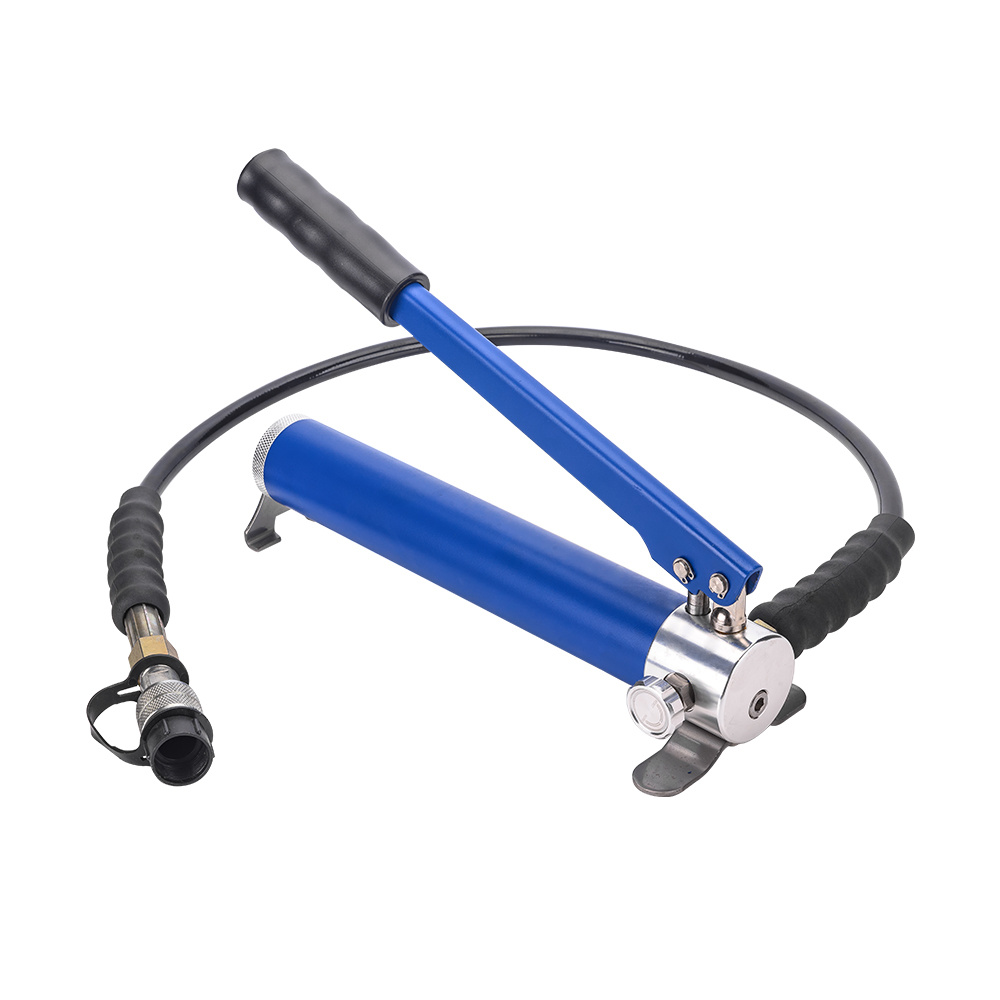 CP-180 (Aluminum Alloy Manual Hydraulic Pump)