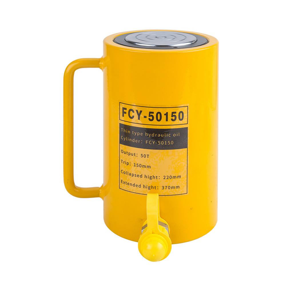 FCY-50150 (Long Jack)