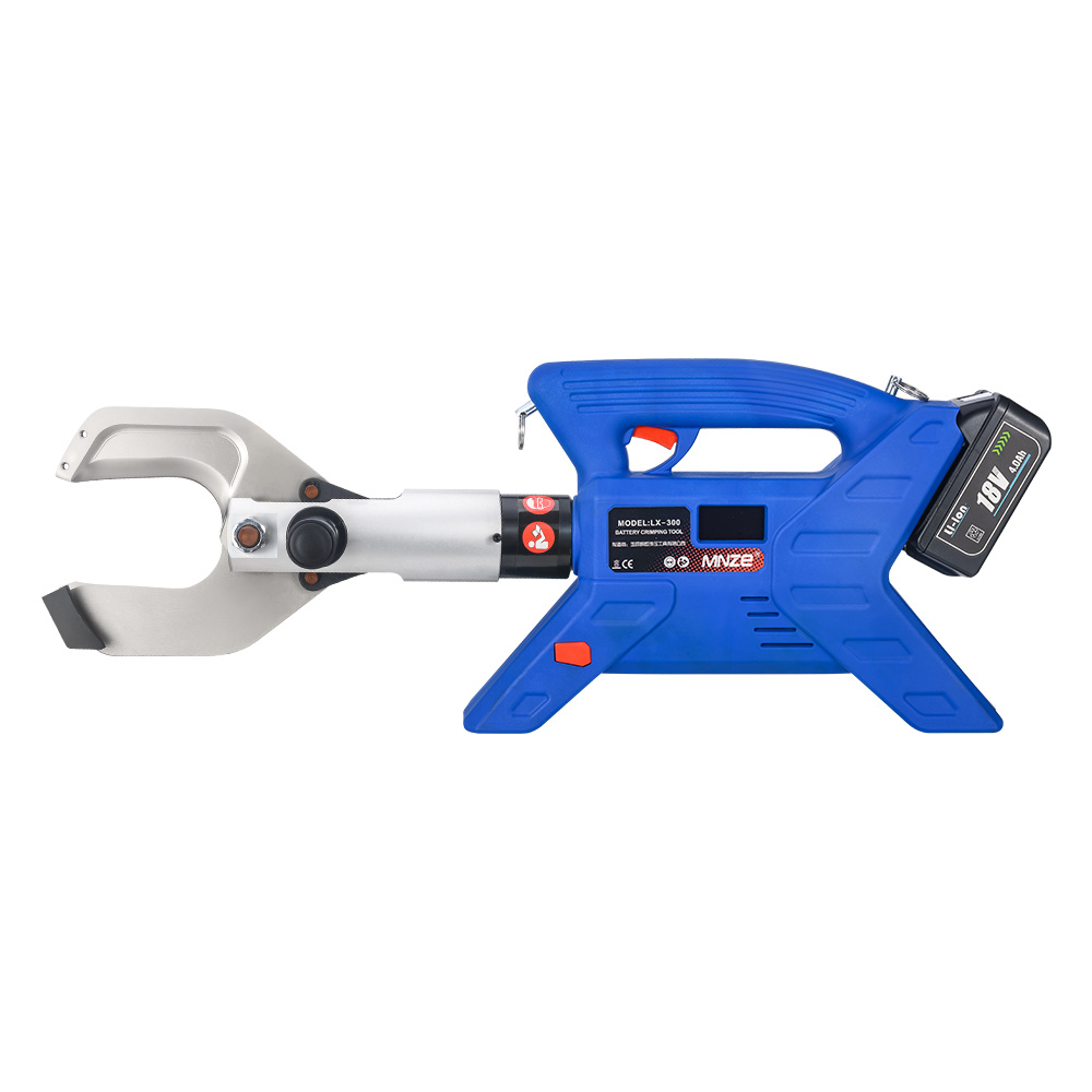 LX-85C (Electric Cable Cutter)