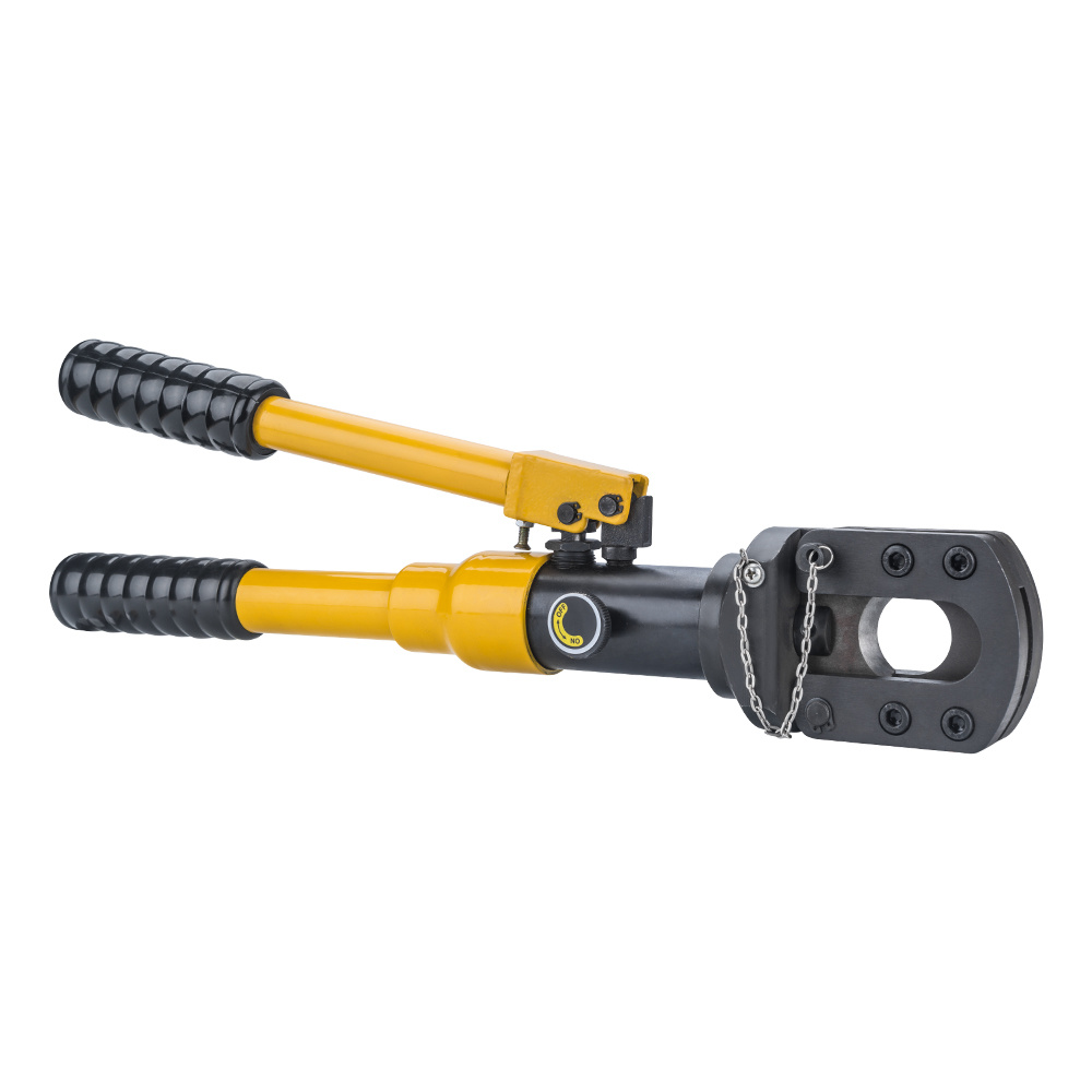 CO-30 (integral wire rope cutter)