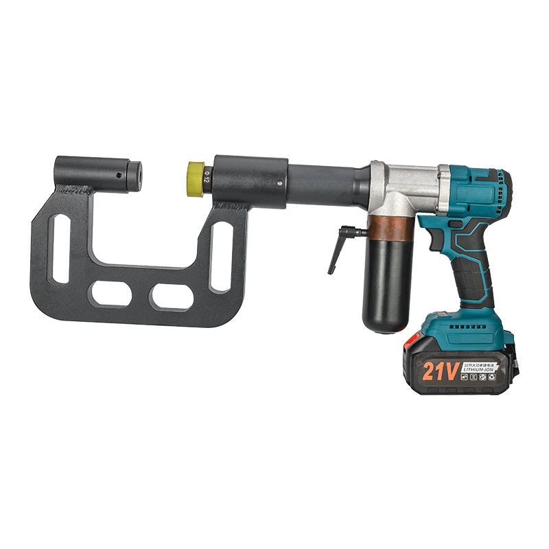 MZS-100C electric hole opener