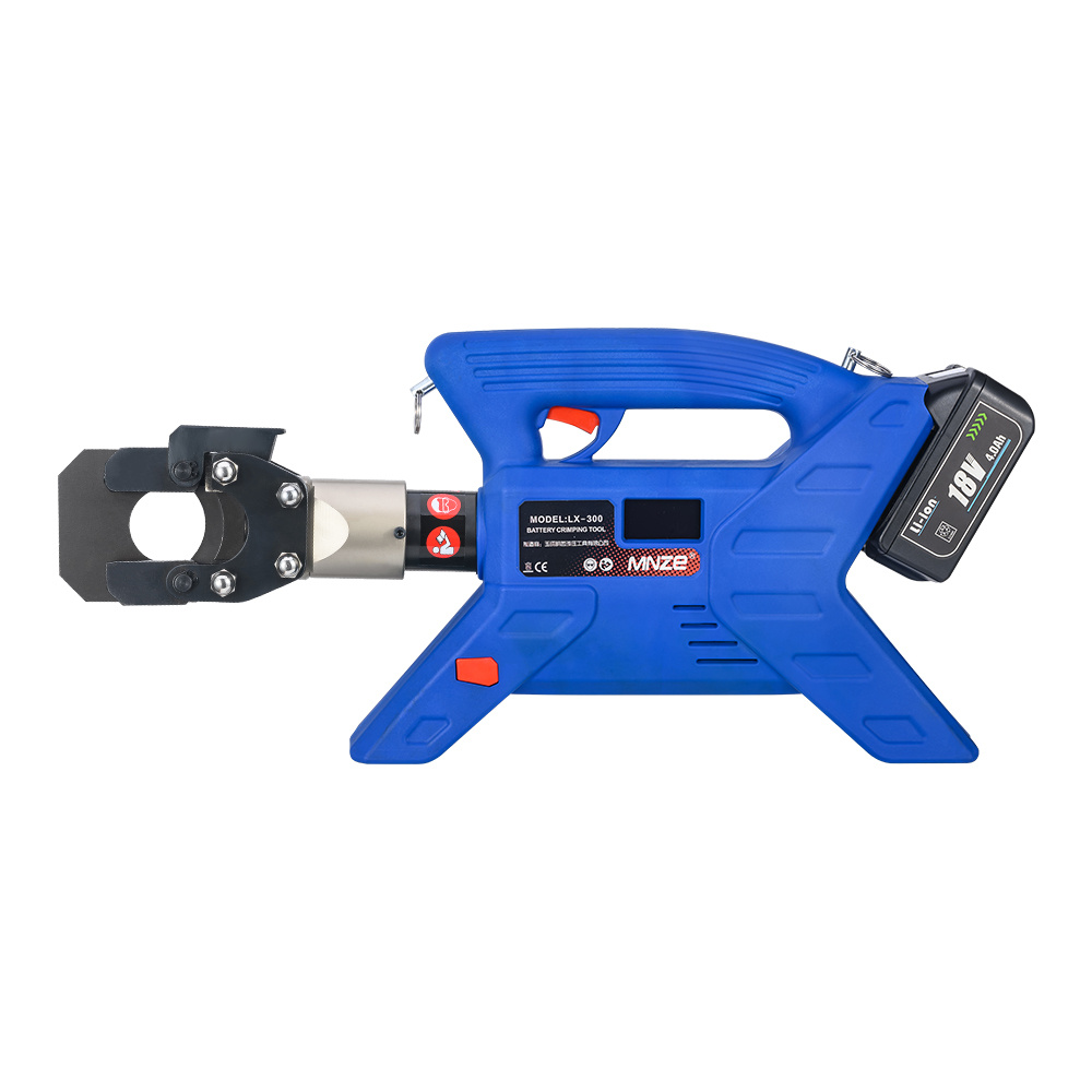 LX-45 (Electric Cable Cutter)