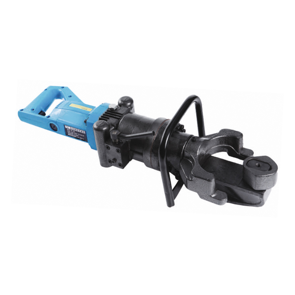 JP-28 electric rebar bending machine
