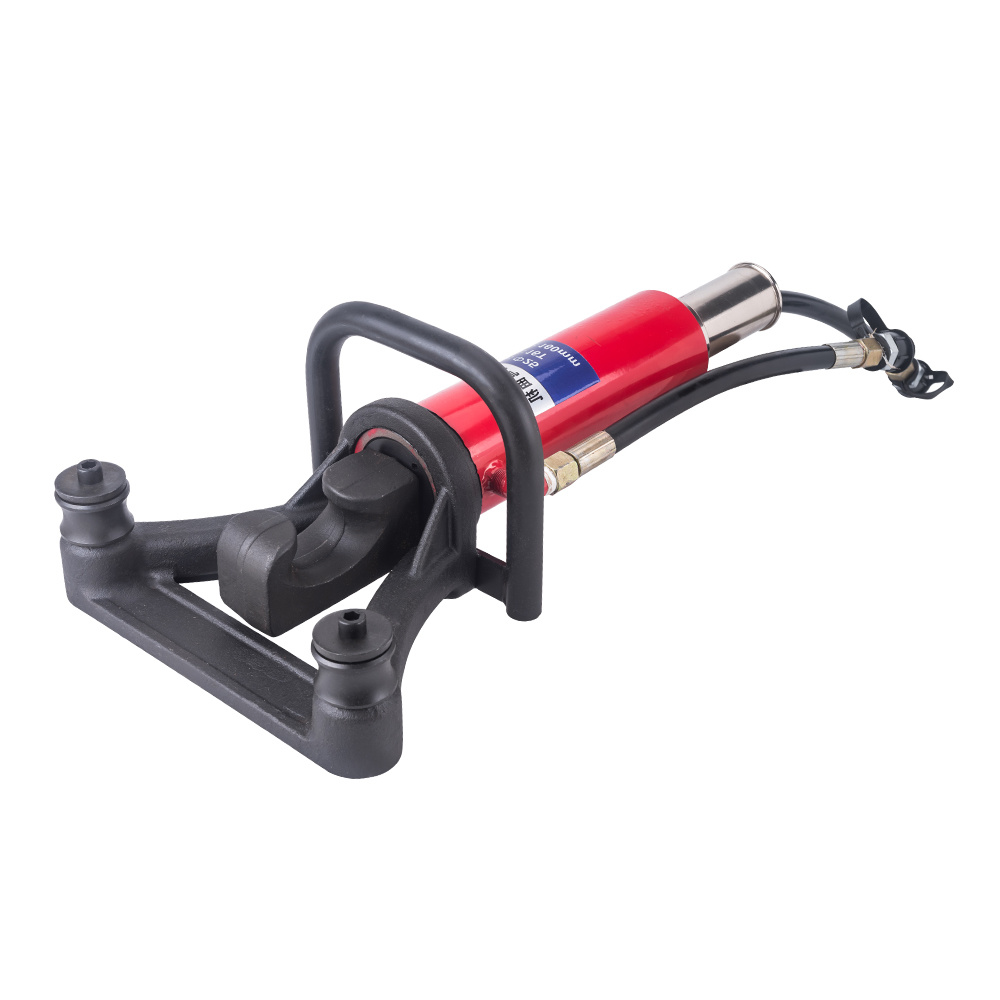 RB-25 split-type rebar bending machine