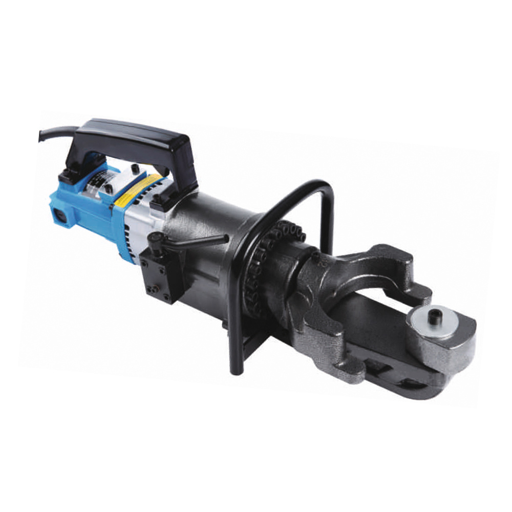 JP-32 Electric Rebar Bender