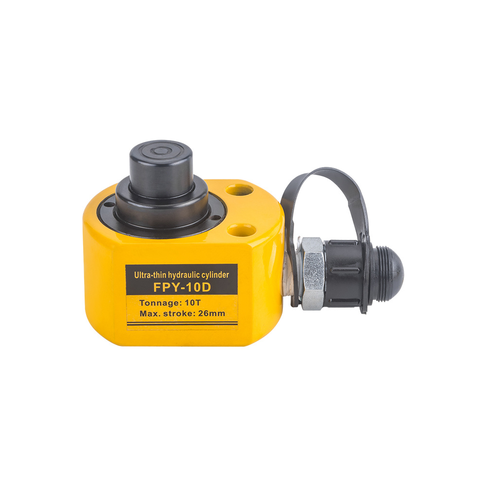 FPY-10D (Ultra-thin multi-section jack)