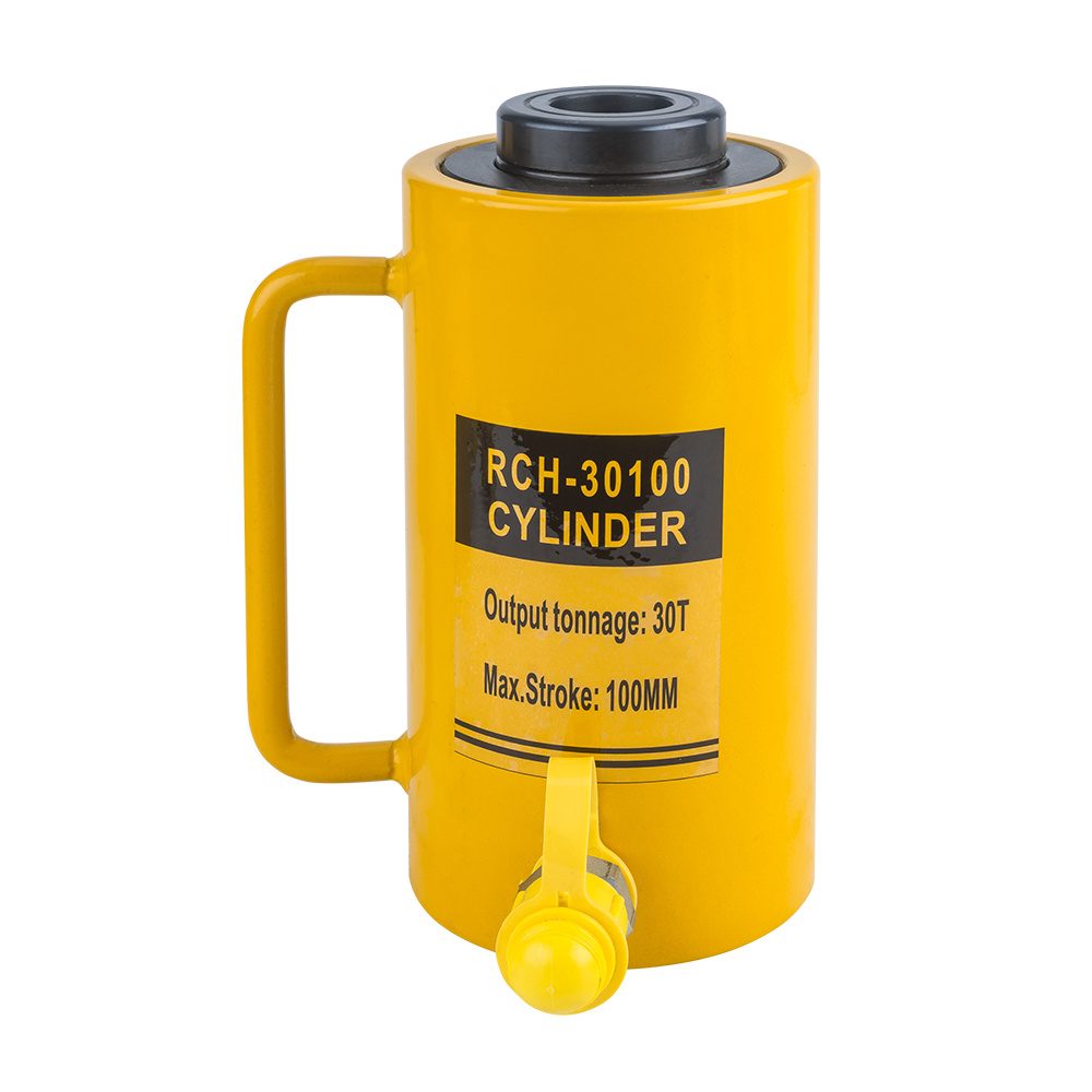 RCH-30100 (Hollow jack)