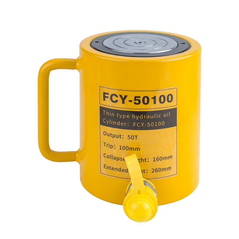 FCY-50100 (long jack)