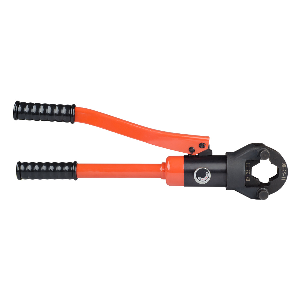 KB-1525 (Mechanical Pipe Crimping Pliers)