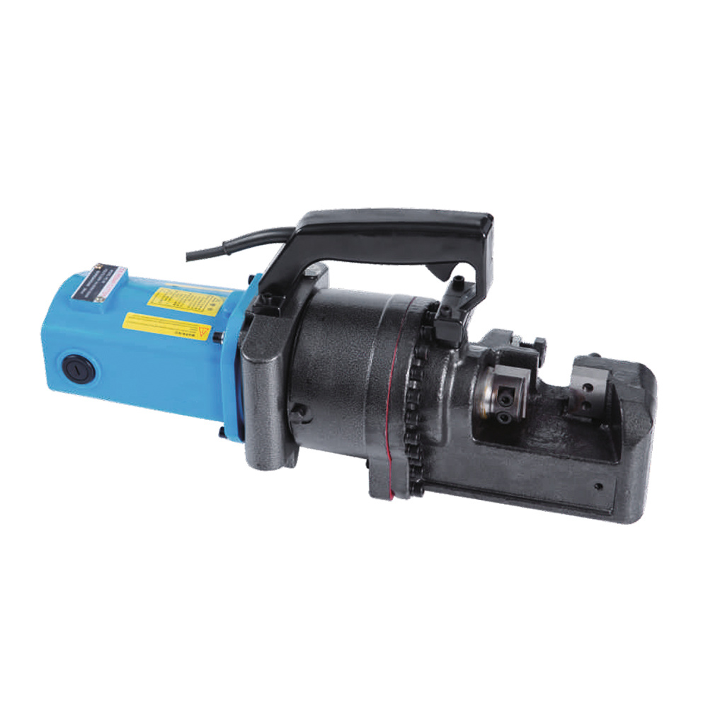 JP-28 Electric Rebar Shear
