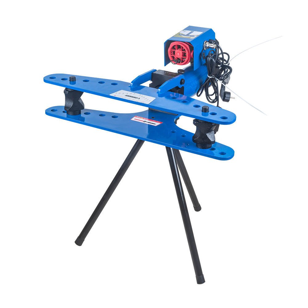 DWGJ-2M (electro-hydraulic integrated pipe bender)
