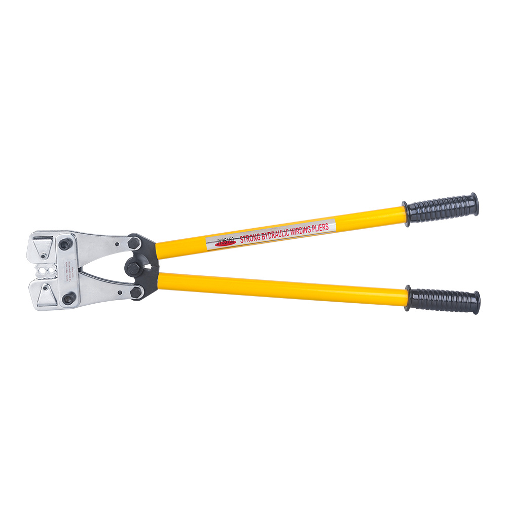 JY-35150 (Mechanical Crimping Pliers)