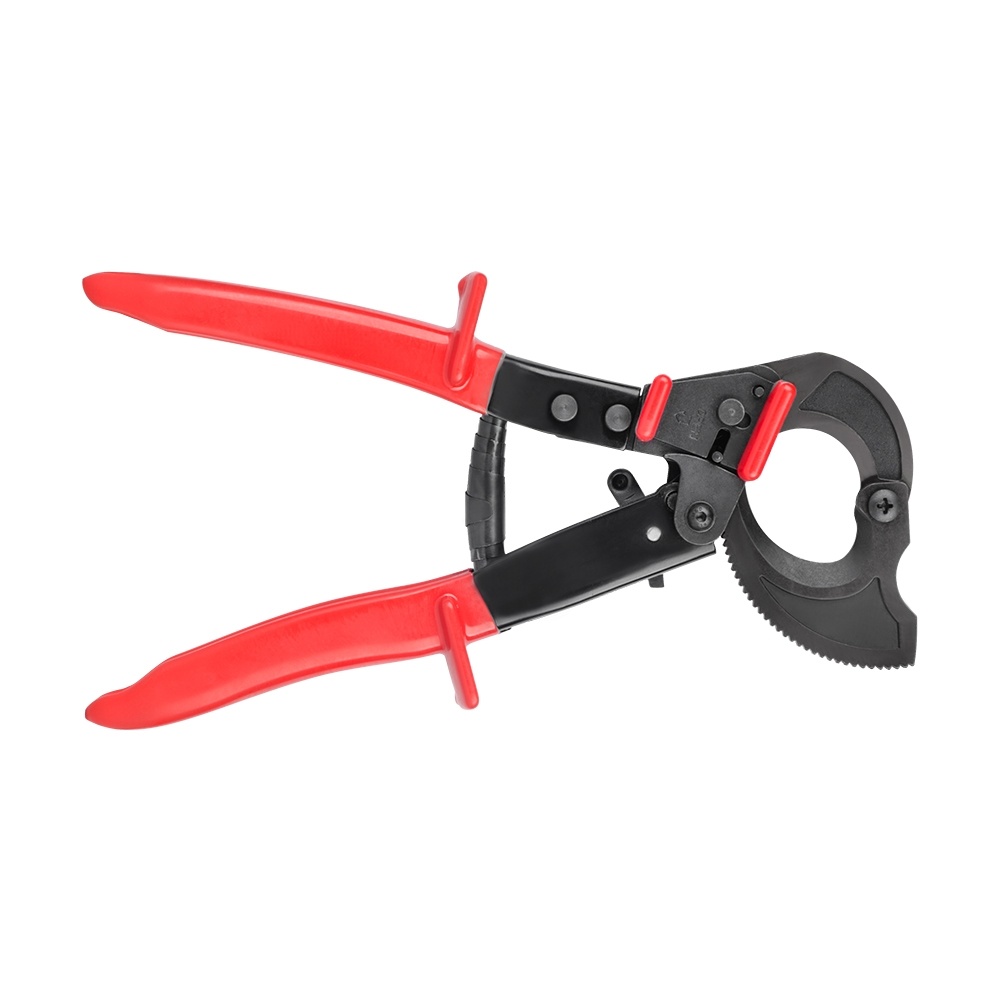 CC-325 (copper aluminum cable ratchet shear)