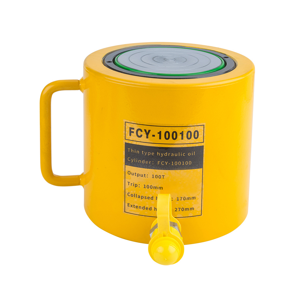 FCY-100100 (long jack)