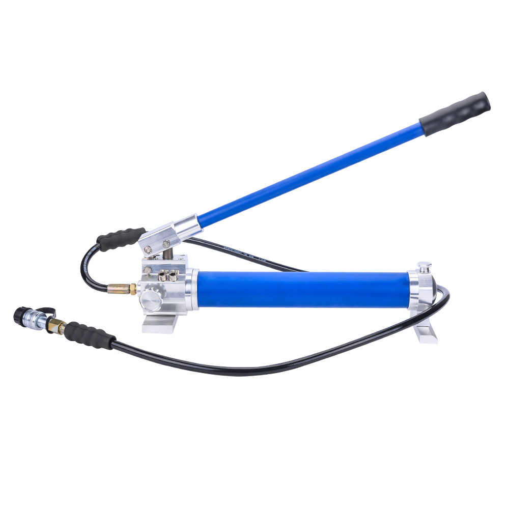 CP-700 (Aluminum Alloy Manual Hydraulic Pump)